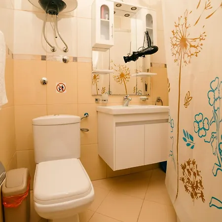 Apartments Contessa Ulcinj Room photo