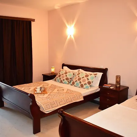 Apartments Contessa Ulcinj Exterior photo