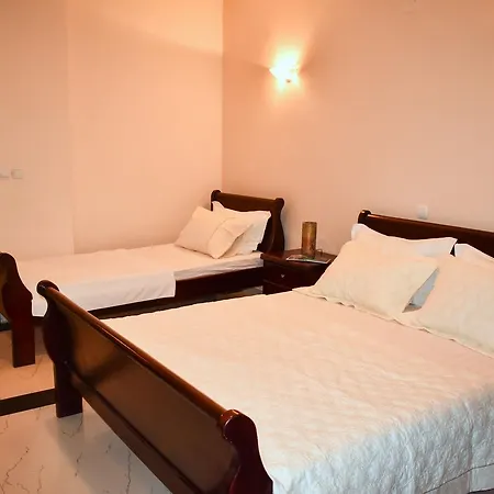 Apartments Contessa Ulcinj Exterior photo