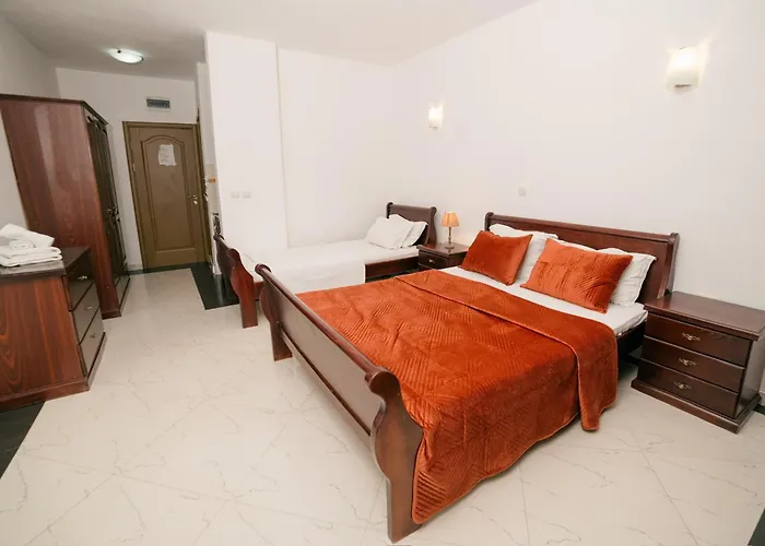 Apartments Contessa