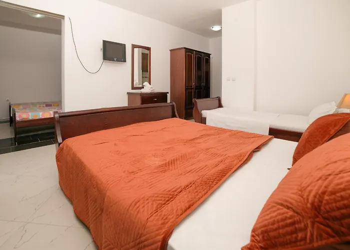 Apartments Contessa