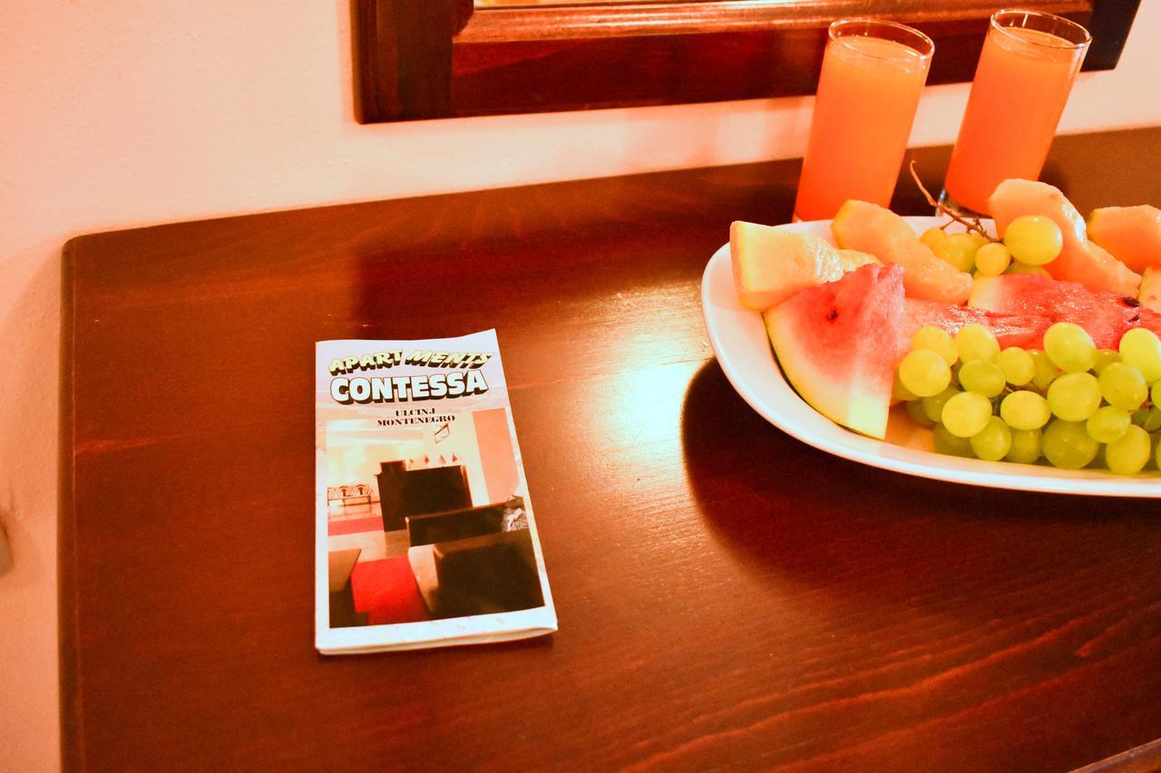 Daire Contessa Ülgün